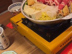 -隐月· 㐂和食屋(芝罘万达公馆店)