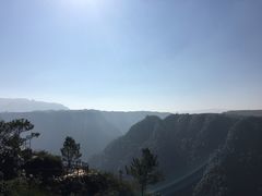 -广东大峡谷