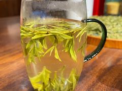 -湖畔居茶楼(湖滨店)