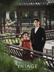 -鱼映像摄影·珍藏级影像品牌