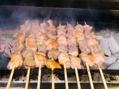 -维吾尔餐厅(宜山路店)