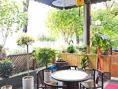 -洈水谣 · 地道荆州松滋菜(菱角湖公园店)