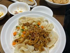 -西安味道(幸福路店)