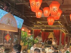 -农耕记·湖南土菜(halo广场店)