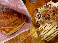 -筑地银GINDACO·日式简餐(枫蓝店)