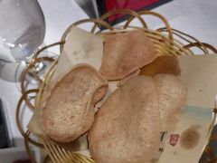 -味+新京宴·烤鸭·北京菜(创意谷店)