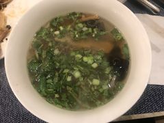 -西安高新希尔顿酒店·咖啡露台西餐厅