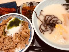 -吉野家(上海美罗城店)