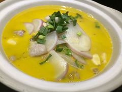 -肖记公安牛肉鱼杂馆· 省级非物质文化遗产(仁和路店)