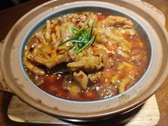 -图味美小黄鱼·景德菜(浙江路店)
