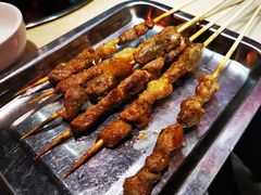 -总参北京涮羊肉