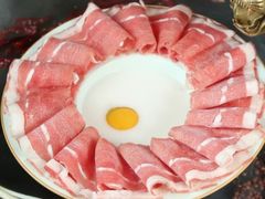 -袁老四重庆老火锅(桐梓坡店)