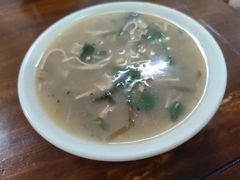 -何家壮馍店(南关总店)