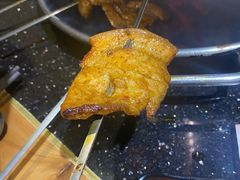 -水浒烤肉(国贸店)