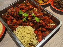 -李叔叔虾蟹大排档(青羊店)
