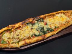 -Efes Turkish & Mediterranean Cuisine 艾菲斯餐厅(陆家嘴店)