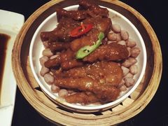 -高第街56号餐厅(凯德mall新都心店)