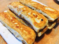 -福荣居褡裢火烧京味家常菜(西四店)