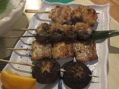 -有喜屋·深夜食堂(北京西路店)