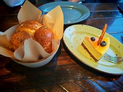 -良木缘咖啡西餐(优品道广场店)