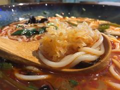 -蒙小妹骨汤饭.米线(新光路店)