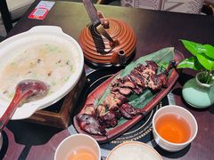 -吃饭皇帝大(梅溪新天地店)