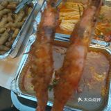 接地气的烧烤店，好友闺蜜小聚的好去处