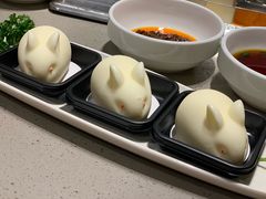 -海底捞火锅(凯德广场店)