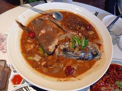 -悦融·京鲁菜·露台花园(安定门店)