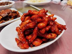 -乐乐餐厅(湘子庙街店)