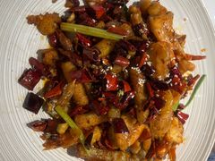 -禄鼎记·排队俩小时都要吃的酸菜鱼(石牌桥店)