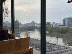 -忆咖啡观景餐厅(桂林象山公园店)