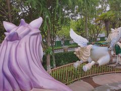 -安徒生童话乐园