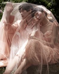 -巴黎经典婚纱摄影PARISSIC