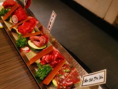 -赤坂亭·M9和牛烧肉(南京江南虹悦城店)