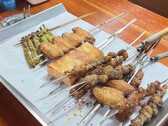 -江湖翅客(琶洲新村店)