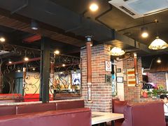 -郑阿姨的家·이모네·韩料&烤肉(武川路店)