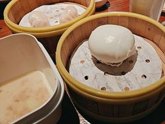 -南拳十三姨·潮汕砂锅粥(世纪金源店)
