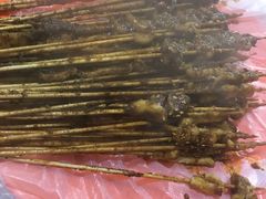 -十里铺铁板鱿鱼