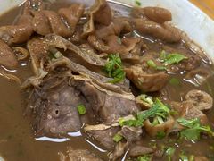 -陈记卤煮小肠