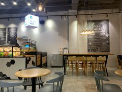 -HELLO 27 意面·沙拉·帕尼尼