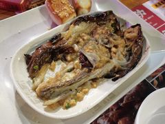 -木屋烧烤(白石洲店)