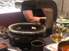 -黑牛の店·黑金店(沈阳万象城店)
