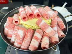 -炙韩料理·部队锅专门店