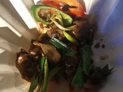-明本湛江鸡•海鲜小厨(陈家祠店)