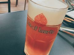 -红桃妖烧烤·啤酒