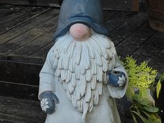 -杭州西湖风景名胜区-满觉陇四眼井