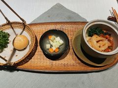 欢喜慈悲一特色手工面食-叶叶菩提(太原别墅店)