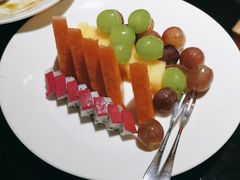 -外高桥喜来登酒店采悦轩