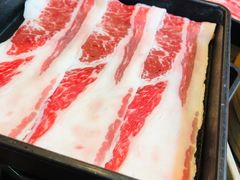 -MoMo牧场·寿喜烧专门店(长泰广场店)